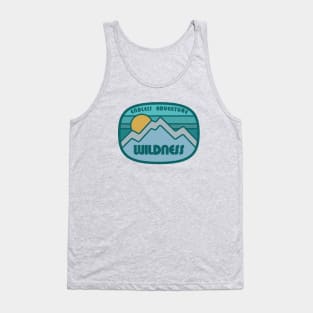 Endless Adventure Tank Top